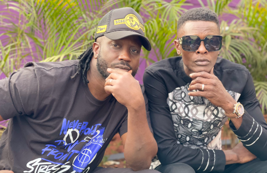 In Response To Bebe Cool's Comments, Chameleone Lists The People Who Got Each Of His Car Gifts.
