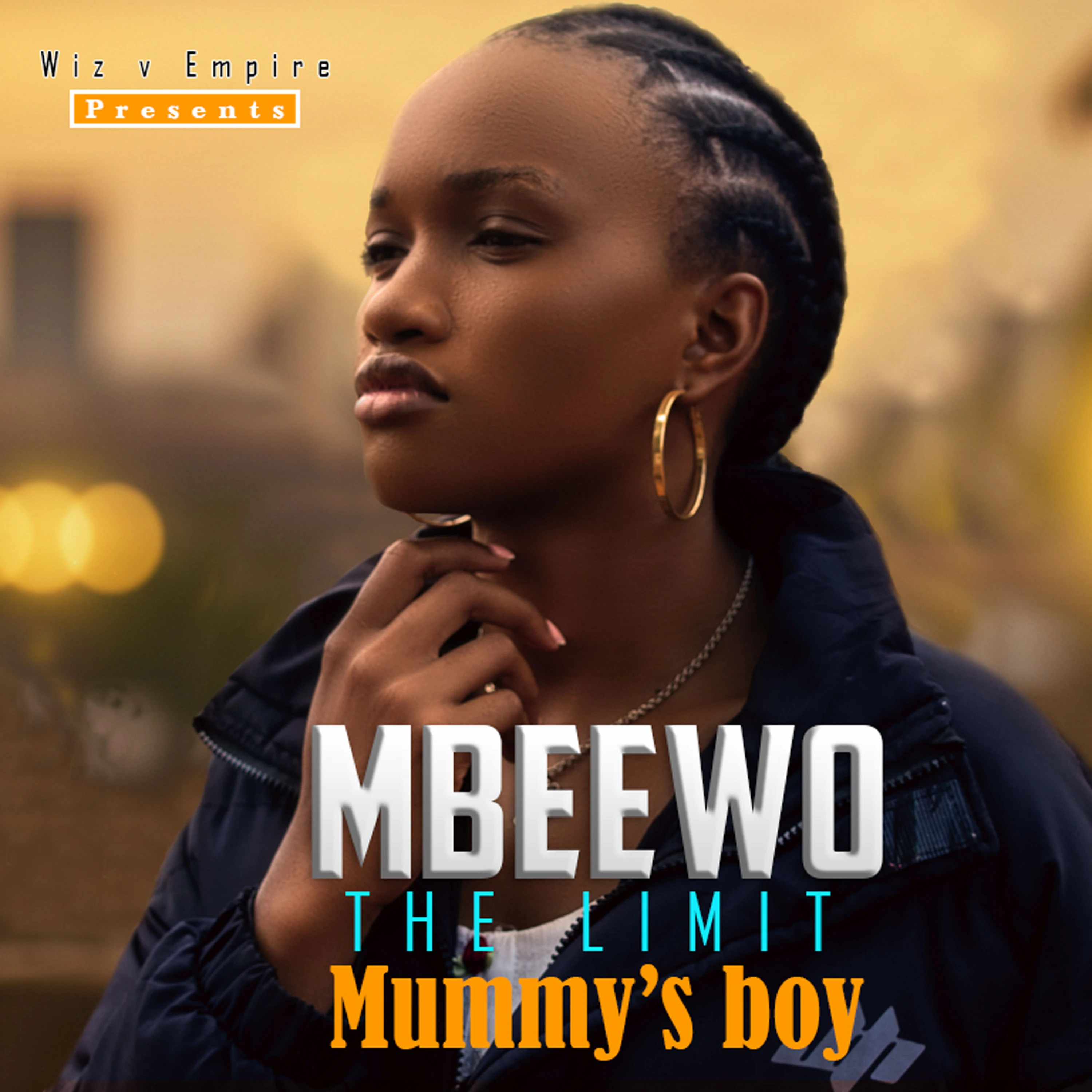 Rising Star Mbeewo Captivates Audiences with New Musical Banger “Mummy’s Boy”