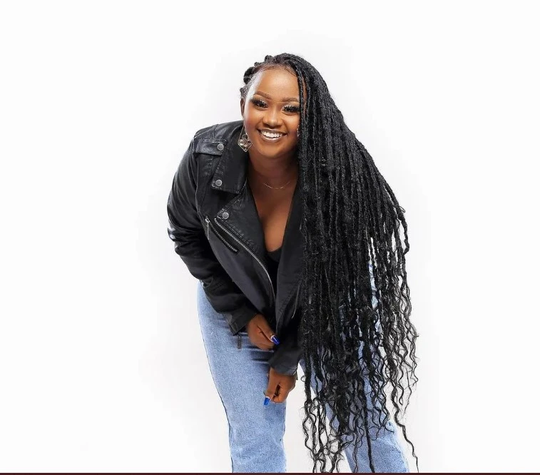 Why Do You Refer To Me As A Band Artist But Not Rema When Our Music Is So Similar? - Carol Nantongo