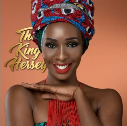 Cindy Sanyu Said To Sheebah, "You're Stupid To Think I've Accomplished Nothing In Music.