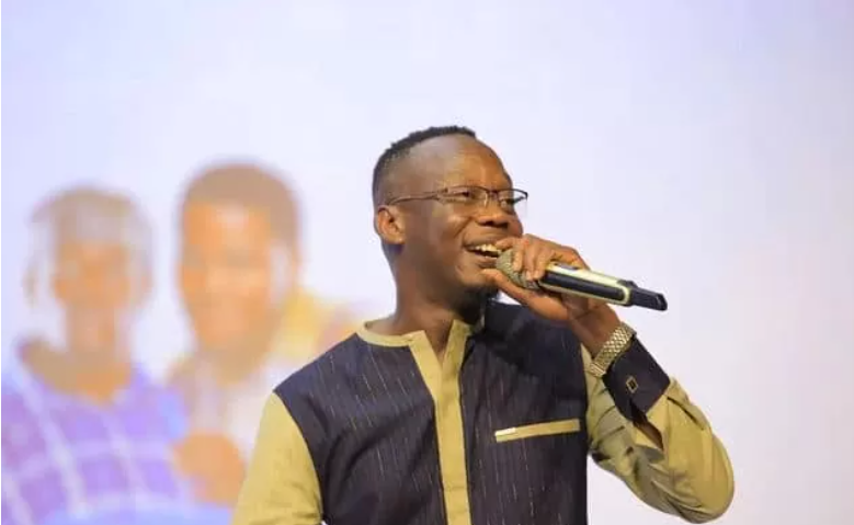 Yung Mulo And Mesach Semakula Clashed At Fellow Artist Clever J's Recent Gig.
