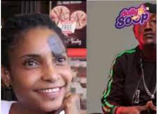 Fik Gaza's Former Girlfriend Accuses Him Of Stealing And Making Violent Threats.