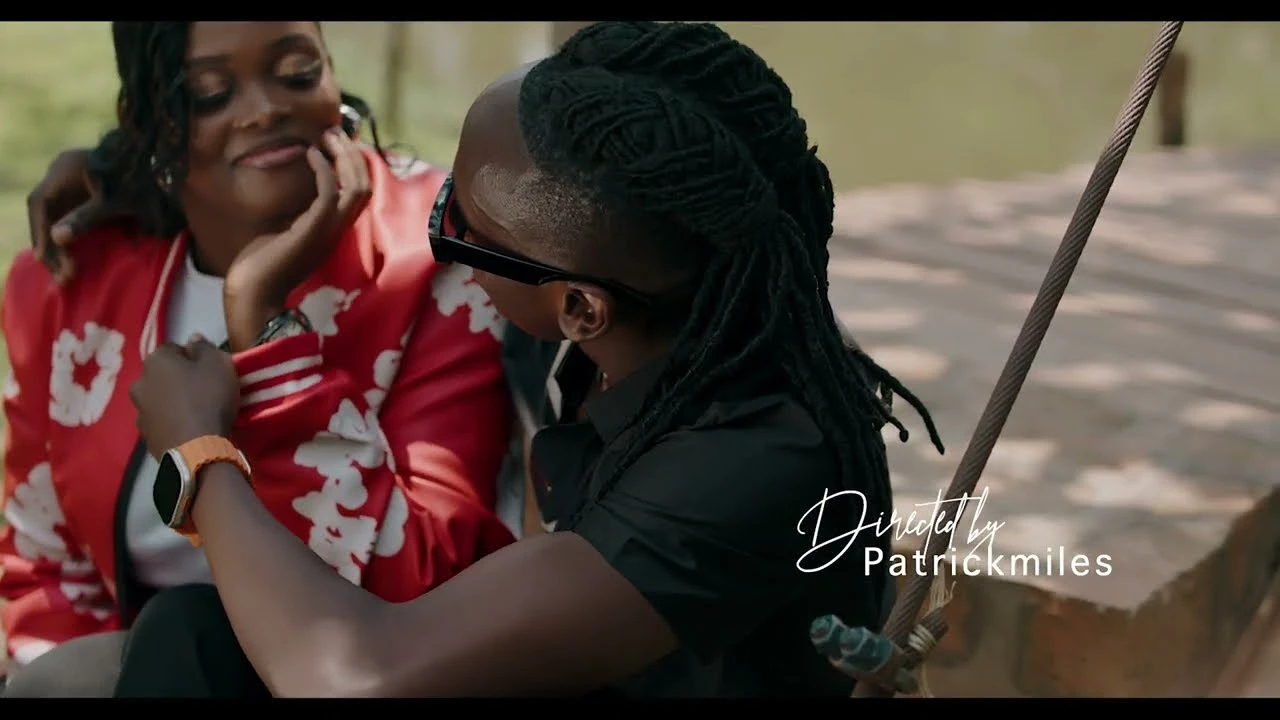 VIDEO OUT: Wanoga and Roann K Unleash a Hypnotic Collaboration with Bruno K