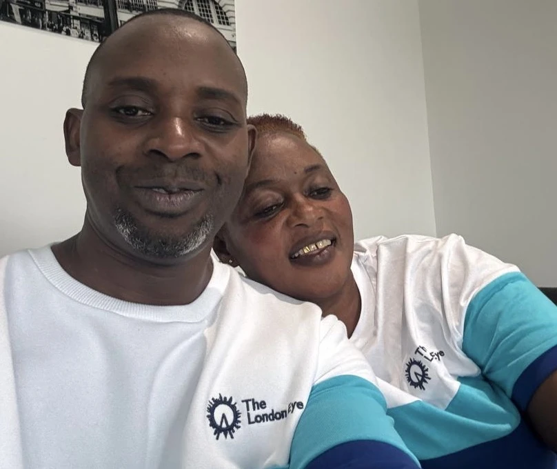 Senga Kulanama and Jjumba Lubowa Aligaweesa Take Ugandan Tradition to the United Kingdom