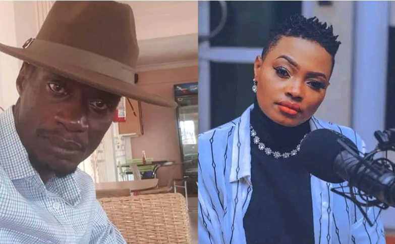Abitex claims that  he has not given up on Serena Bata