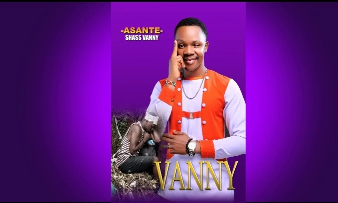 Shass Vanny