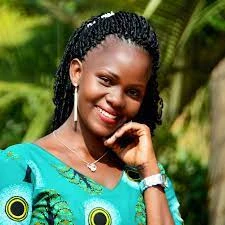 Betty Kabalokole