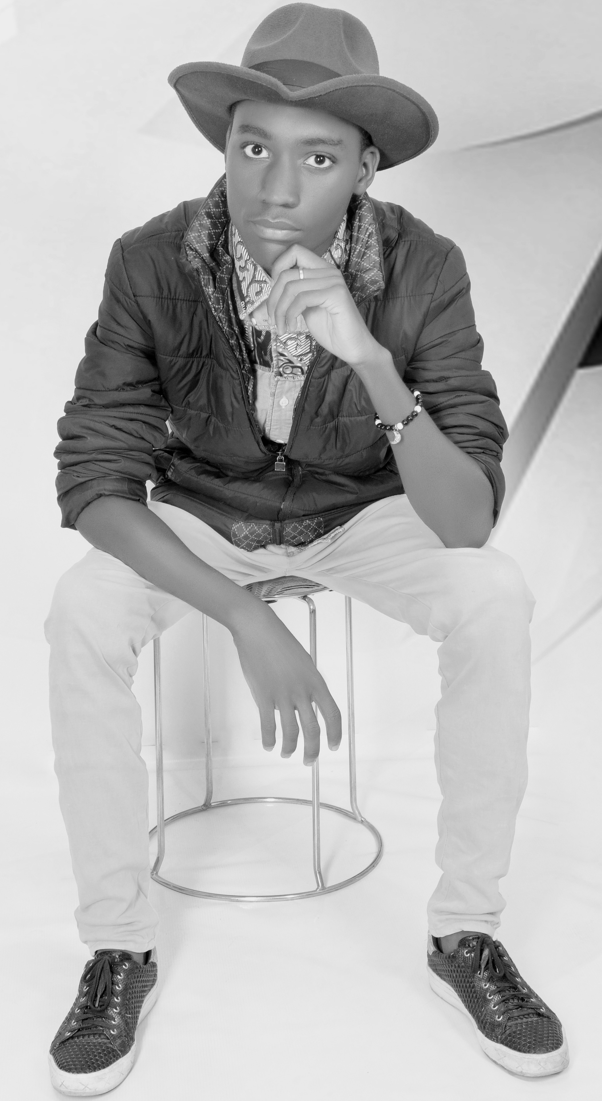 Kareem Riles