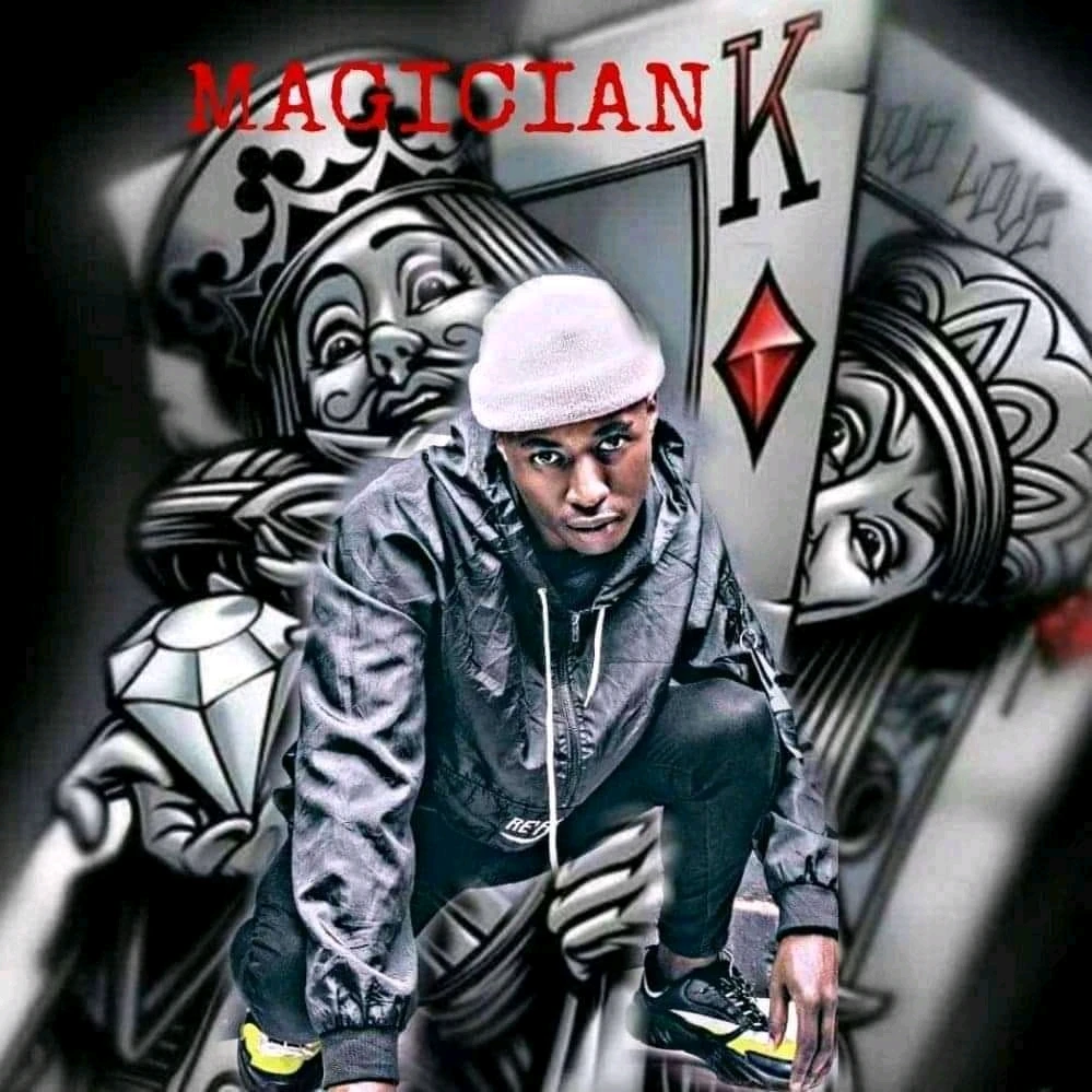 Magician k