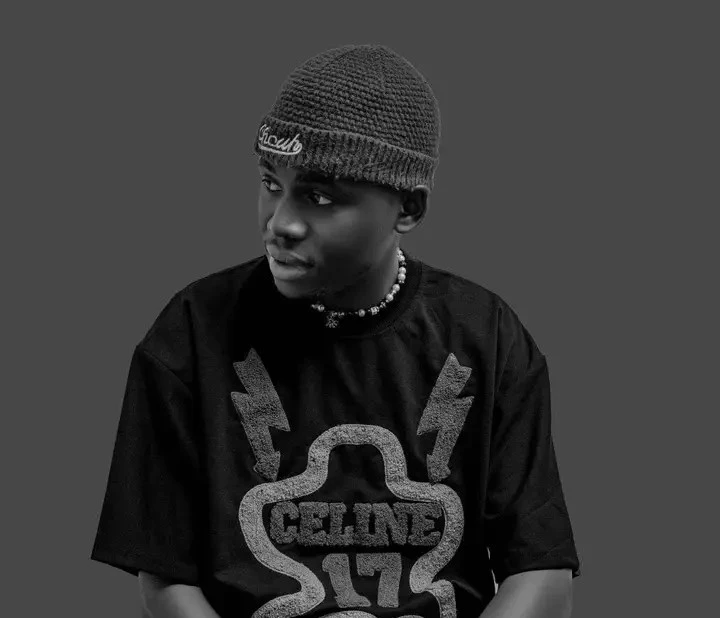 Ronnie k Musiq