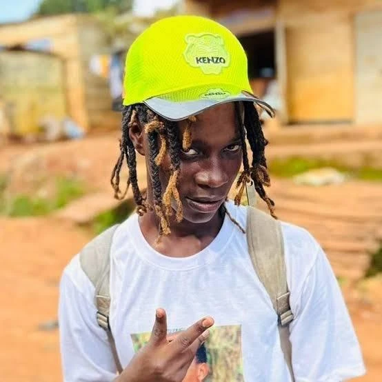 Hoozambe