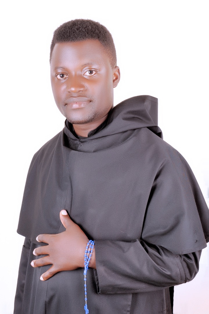 Mubiru Lawrence Maria