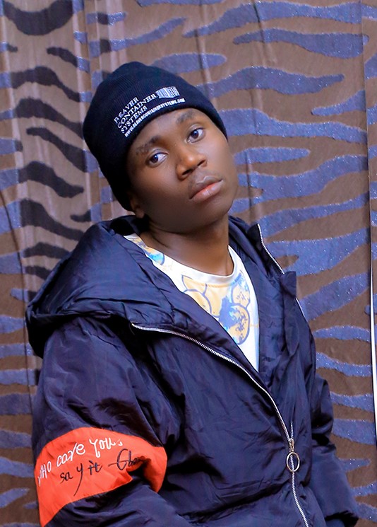 Ray Rayms