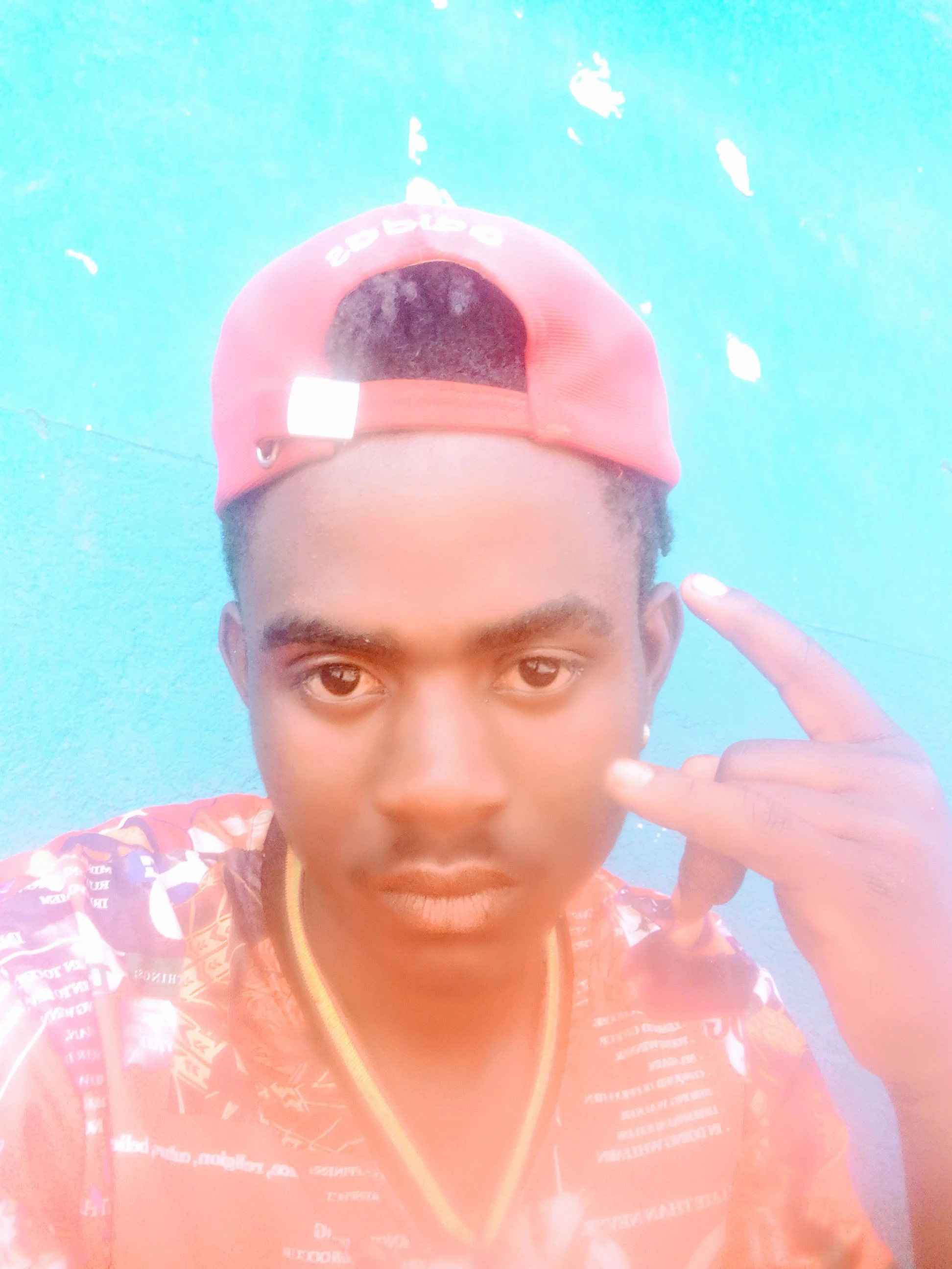 H.E British