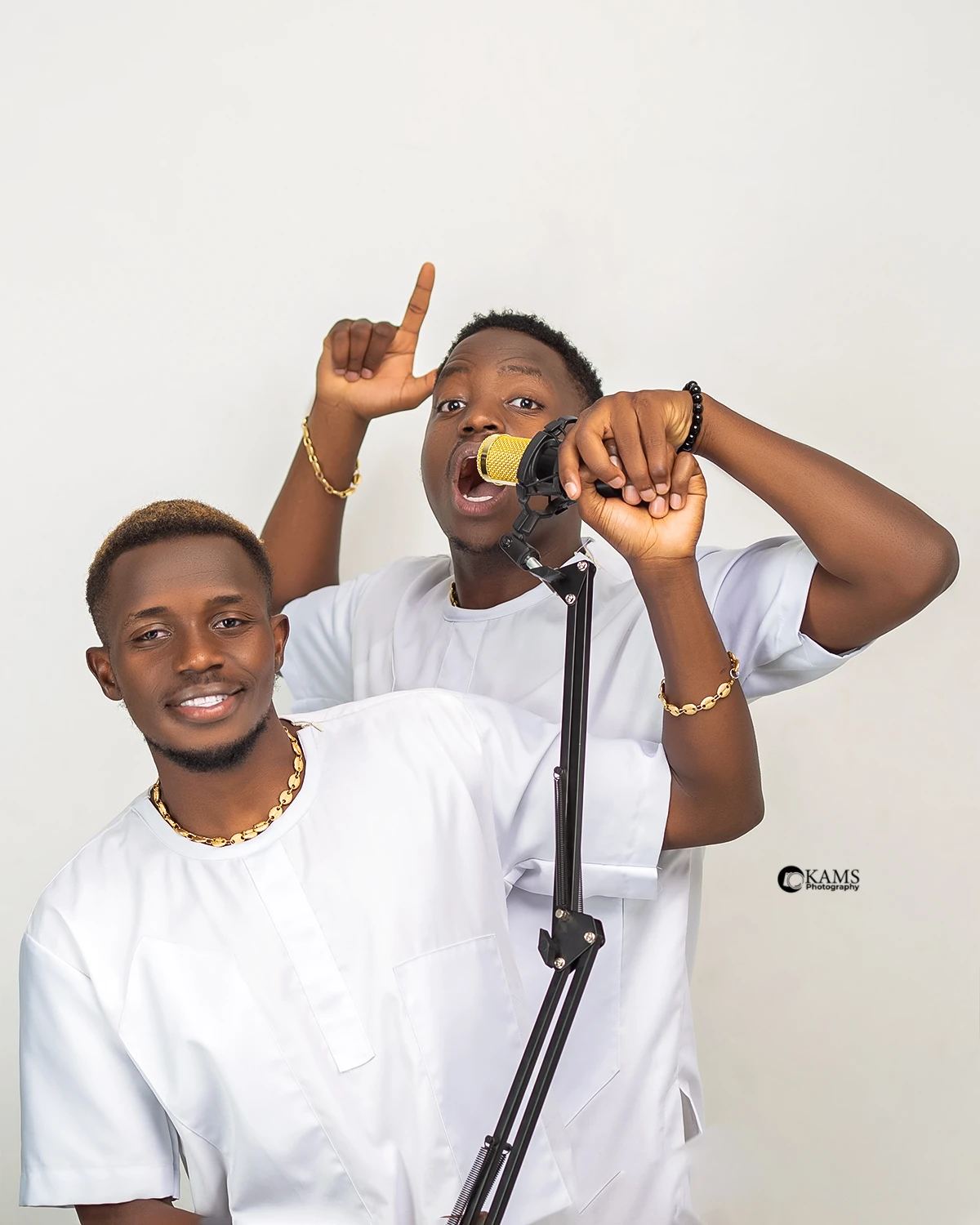 Benti Boys Africa