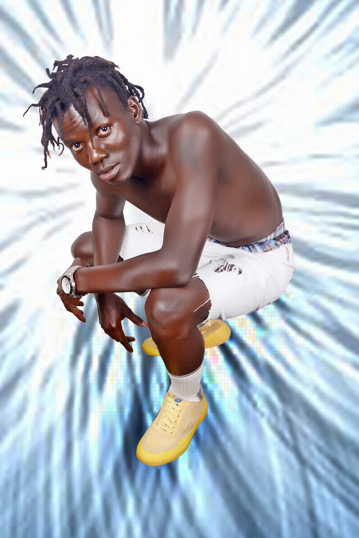 Maxsudi