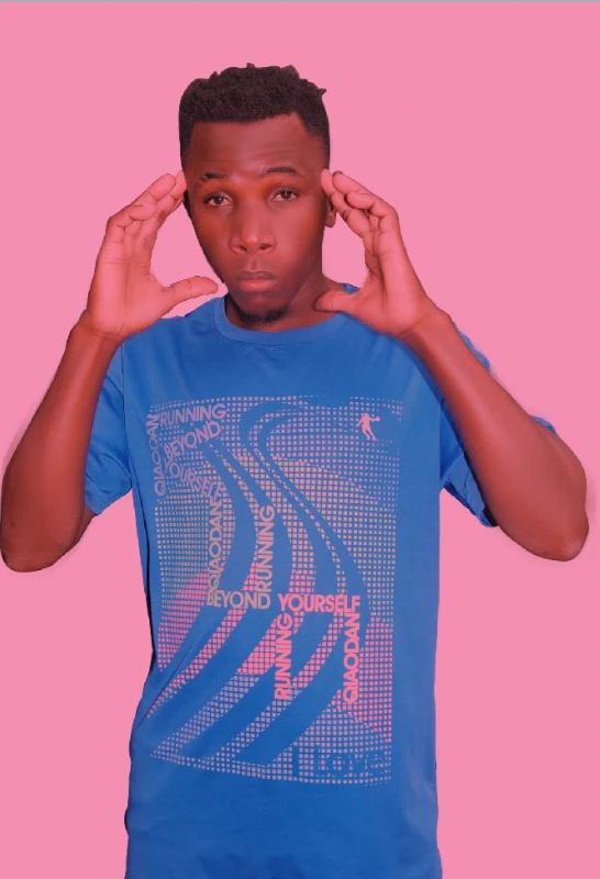 Ricky Brighter