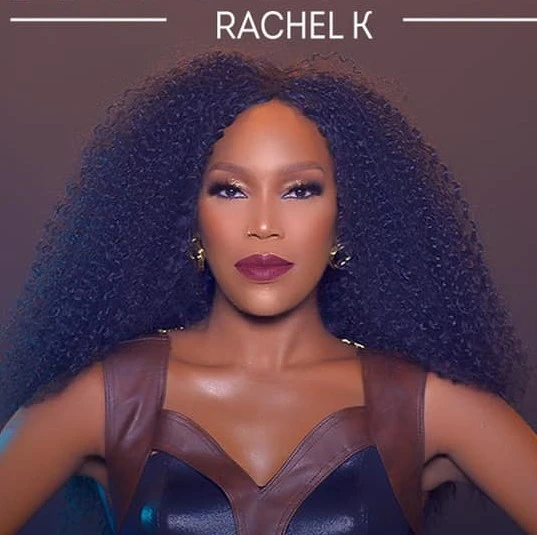 Rachel K