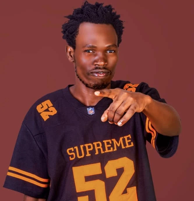 Waiz Bam Africa