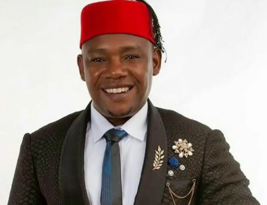 Haruna Mubiru