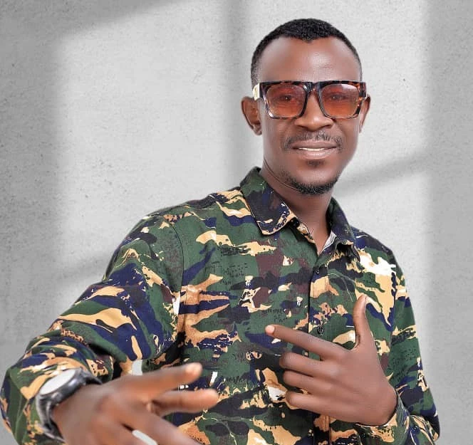 Kibuyaga star