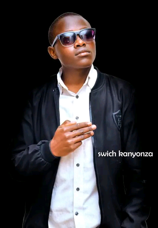 Swich Kanyonza