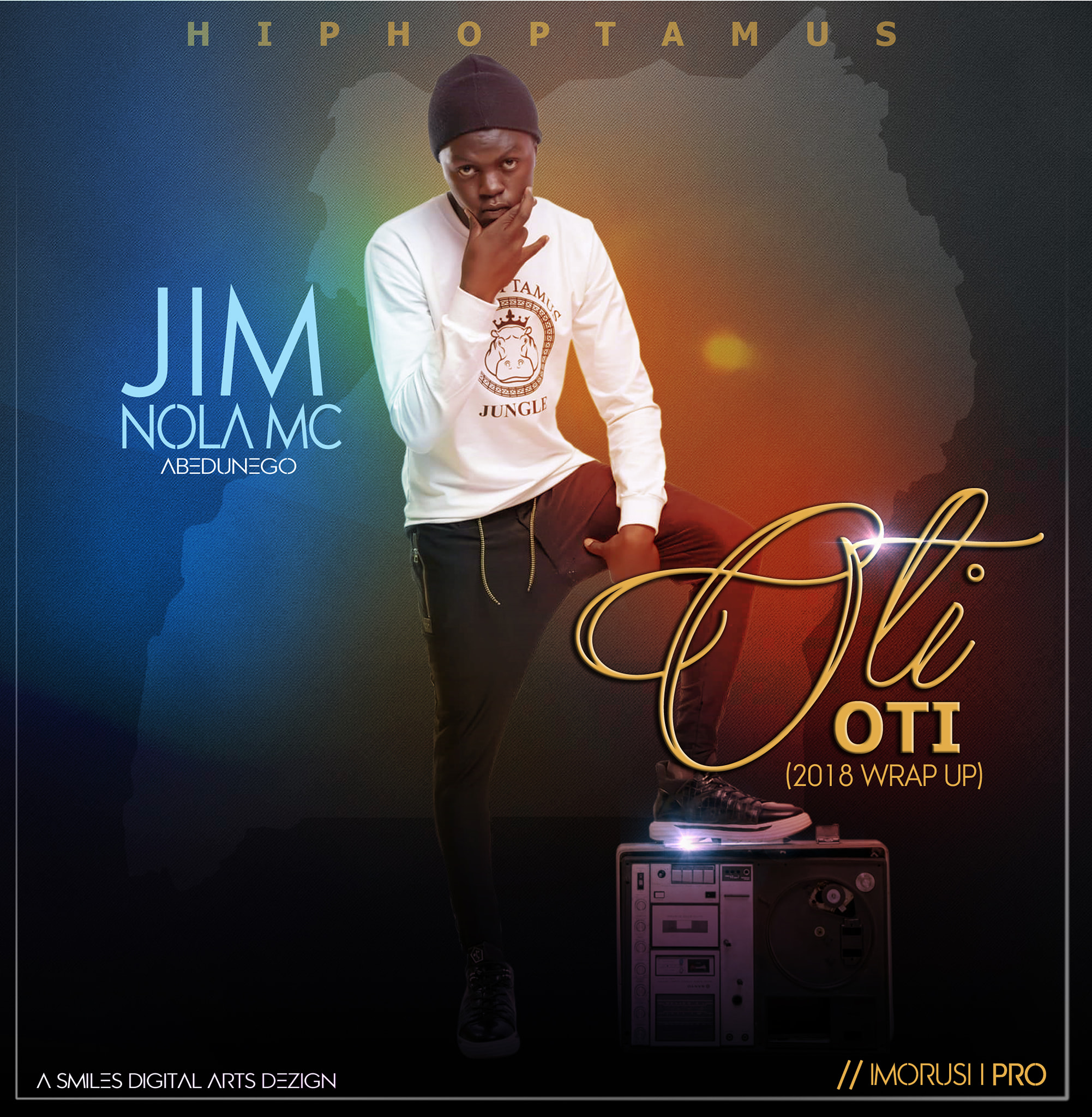 Jim Nola Mc