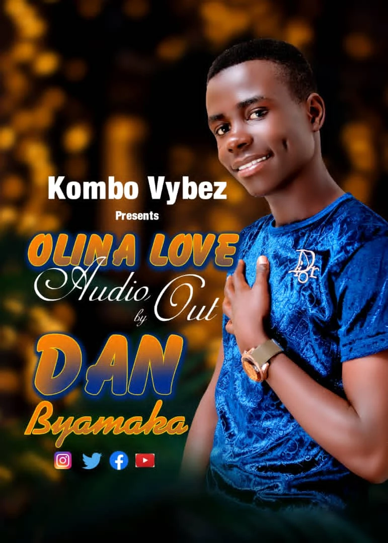 Dan Byamaka