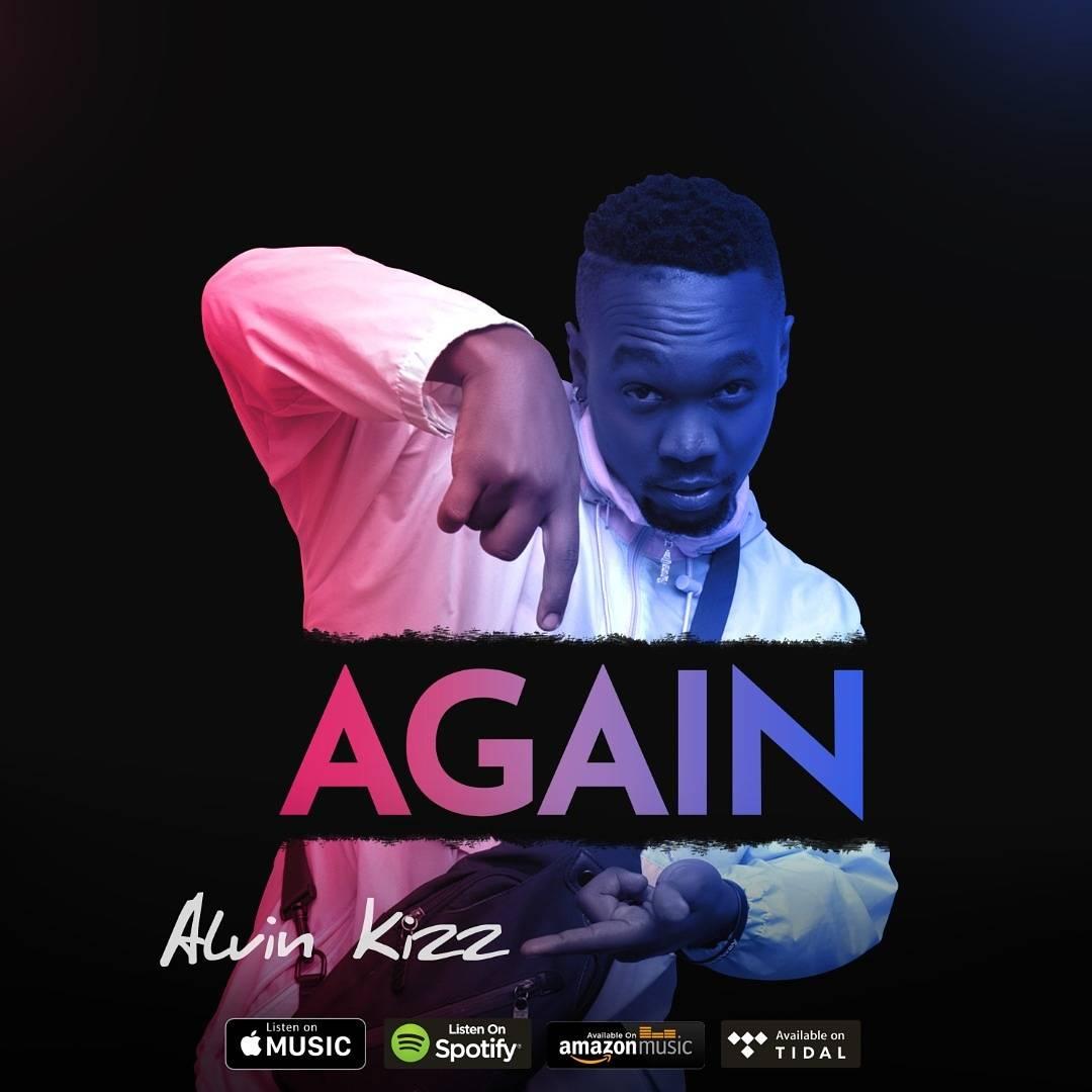 Alvin Kizz