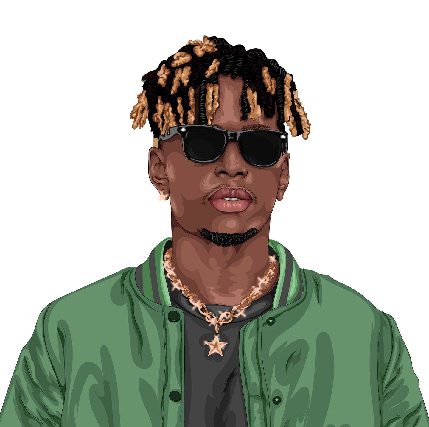 Ningyenda Yoona (i want it all)