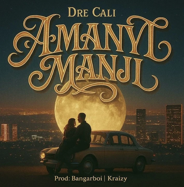 Amanyi Manji