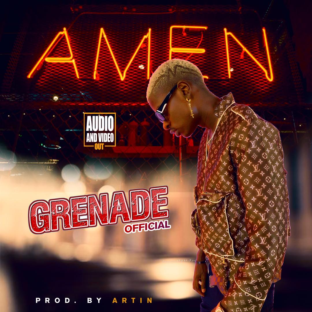 Grenade Official