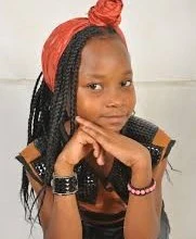 Anitah Shana
