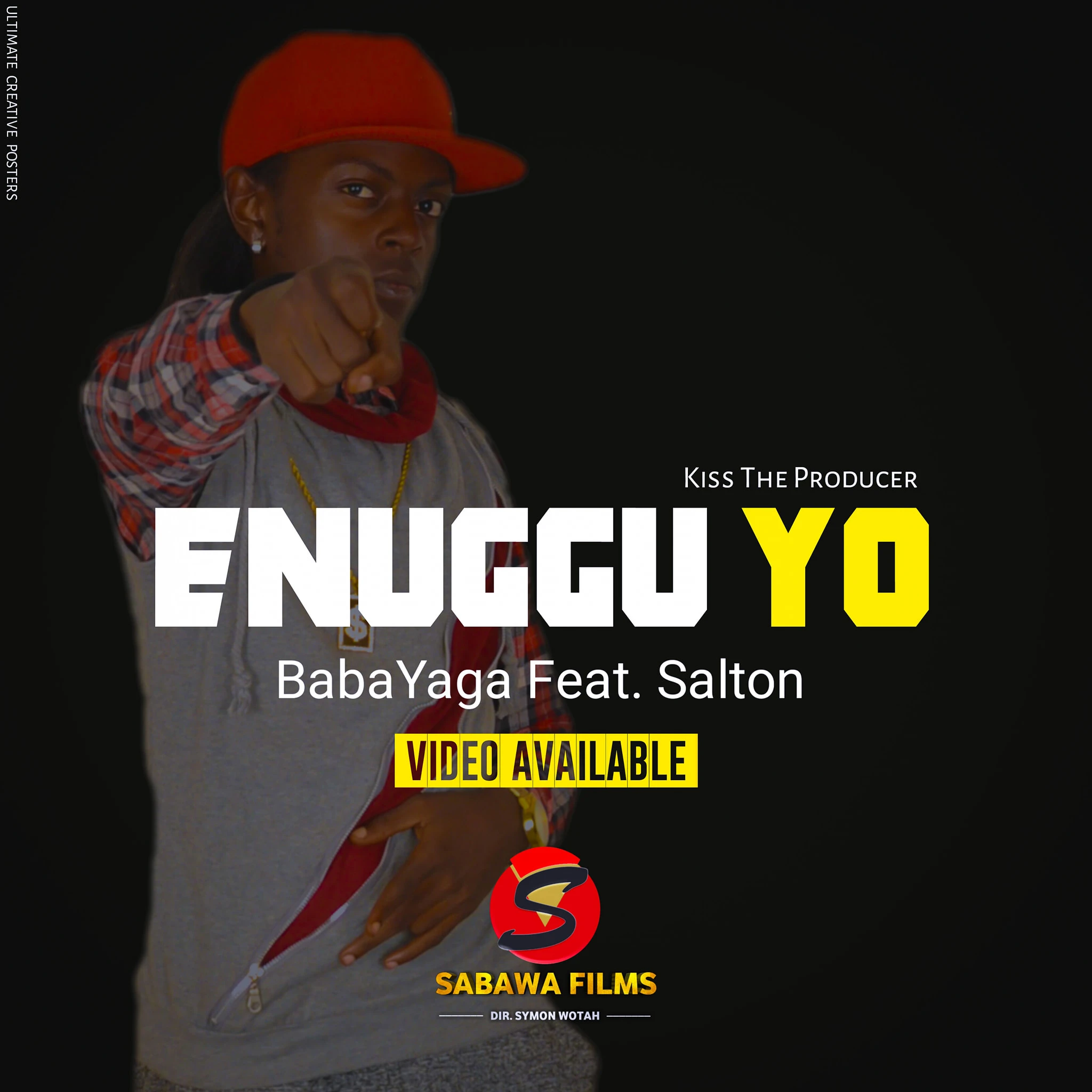 E'nuggu Yo