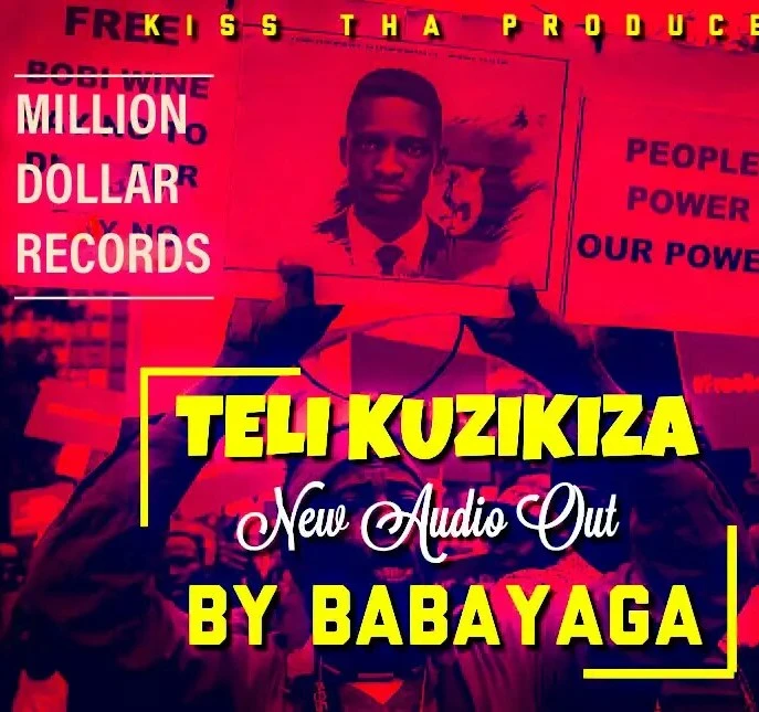 Teri Kuzikiza