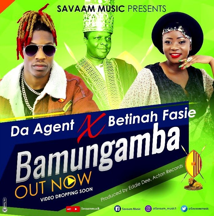 Da Agent