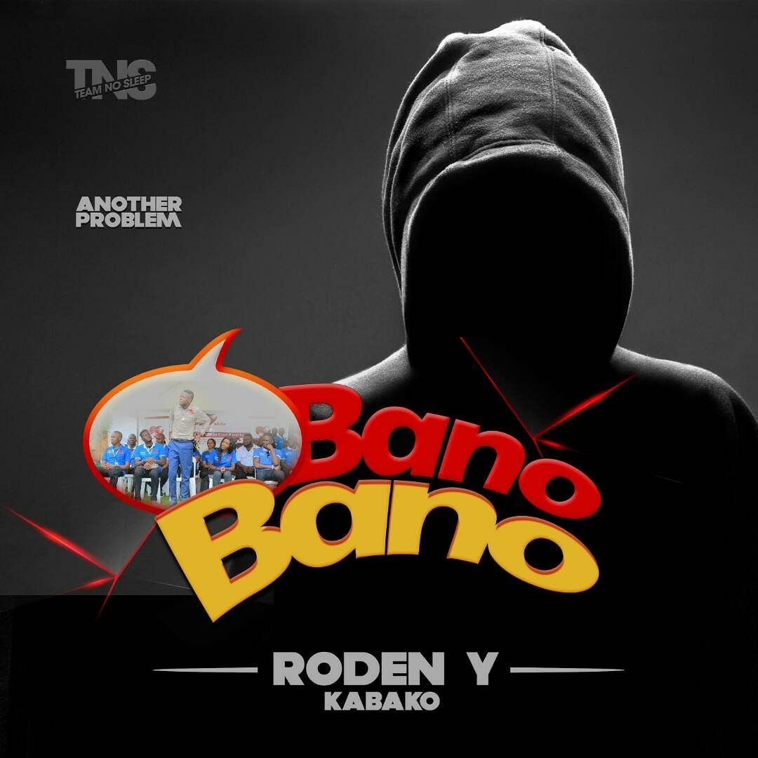 Roden Y Kabako