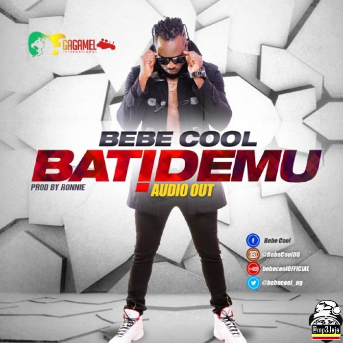 Bebe Cool
