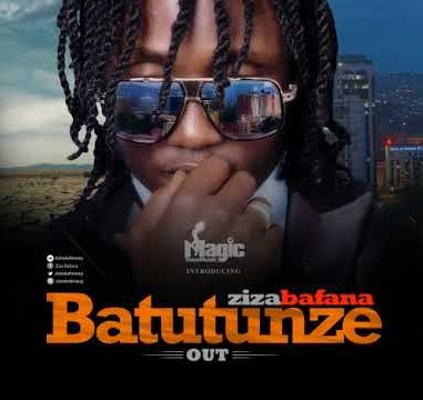 Ziza Bafana