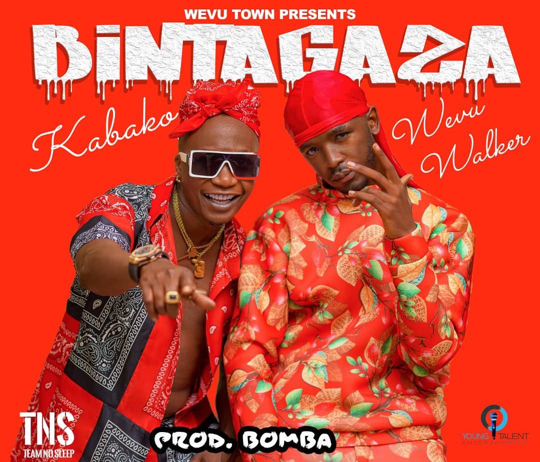Roden Y Kabako
