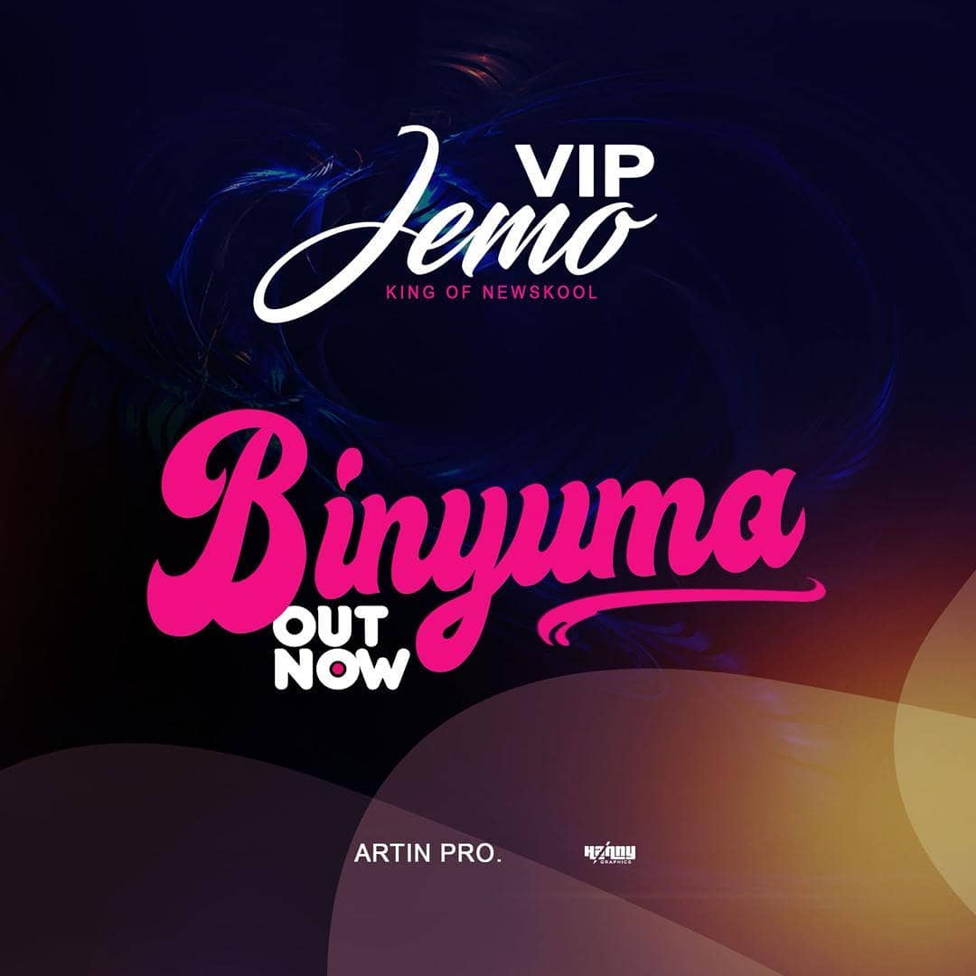 Vip Jemo