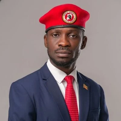 Bikwase Kyagulanyi