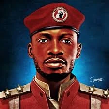 Nyimbira Kabaka Wange