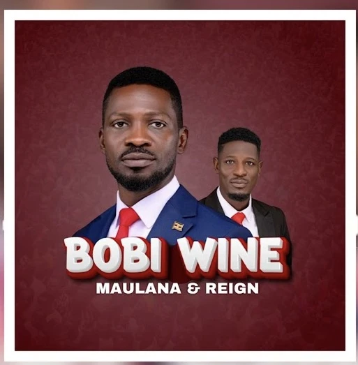 Bobi Wine