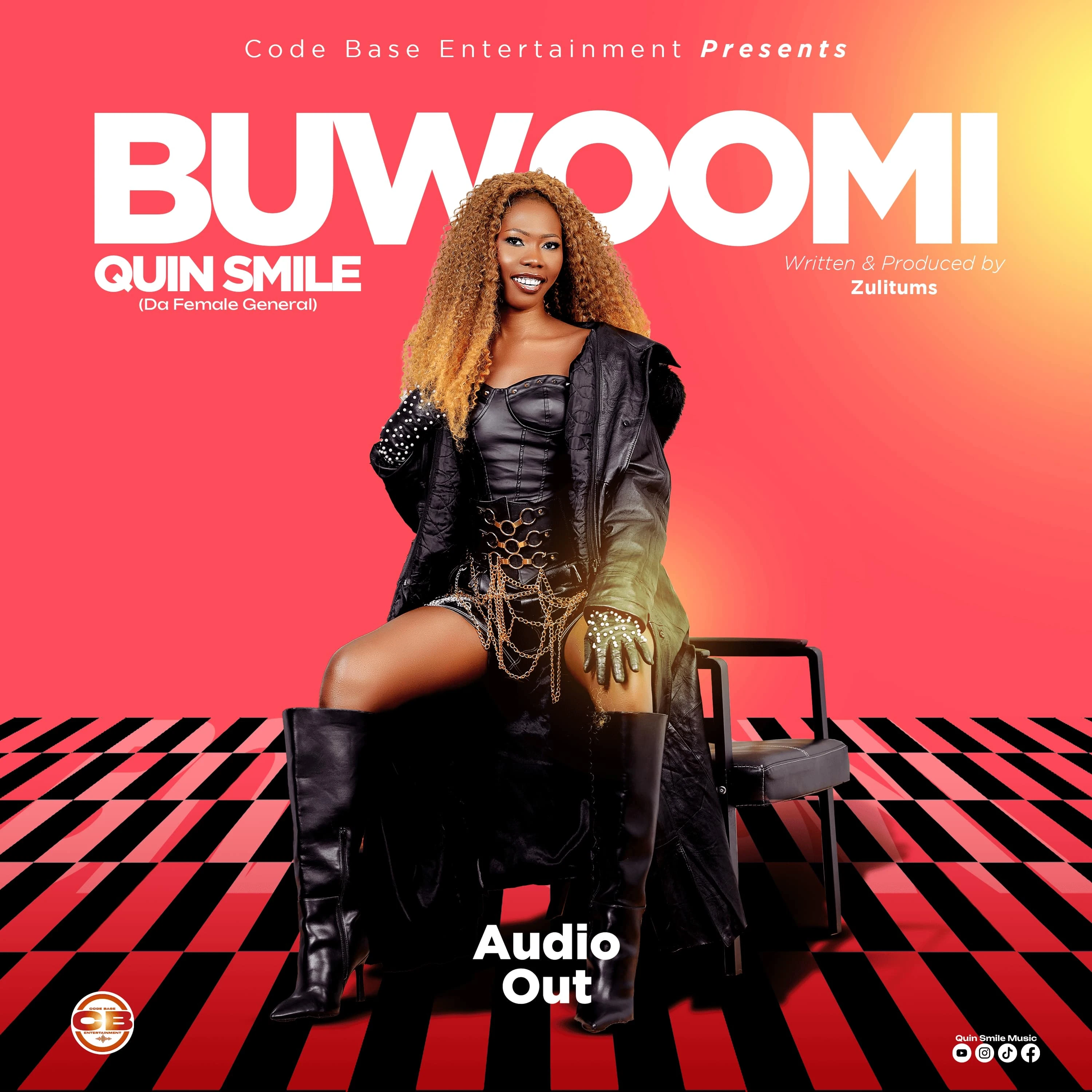 Buwoomi
