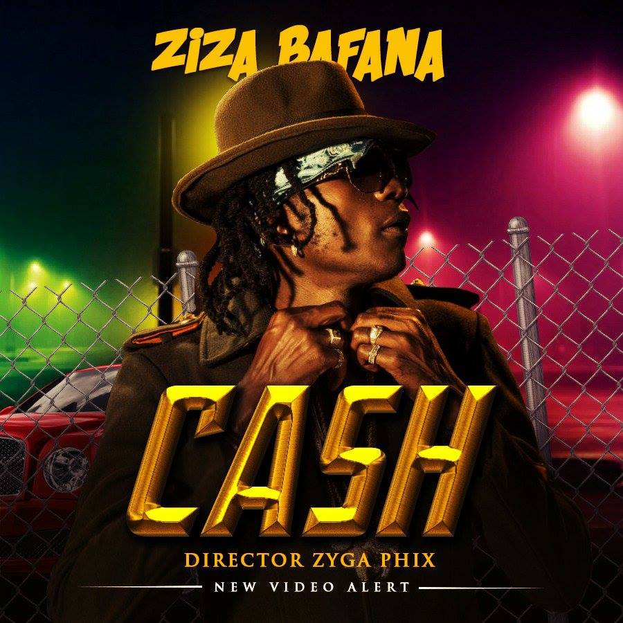 Ziza Bafana