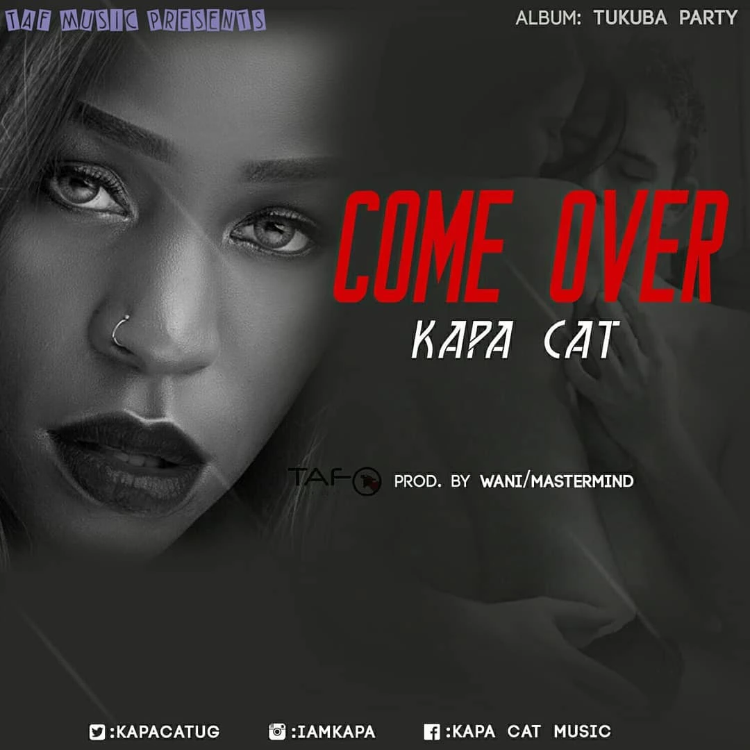 Come Over
