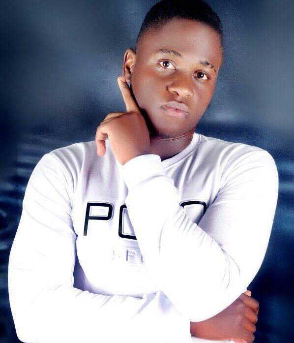 DeeJay Ronnie@456