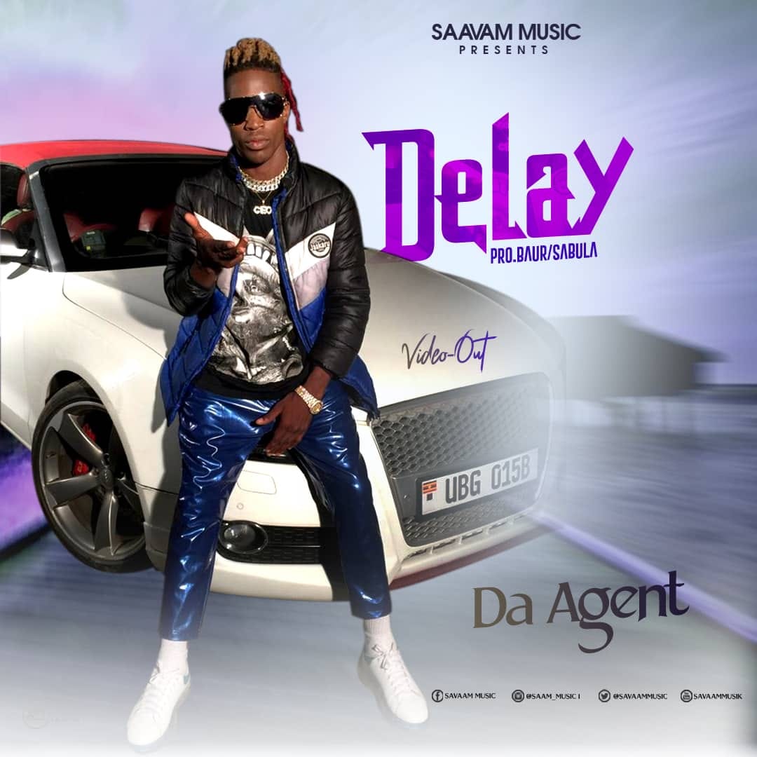 Da Agent