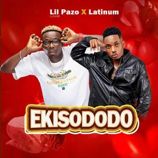 Lil Pazo ft. Latinum